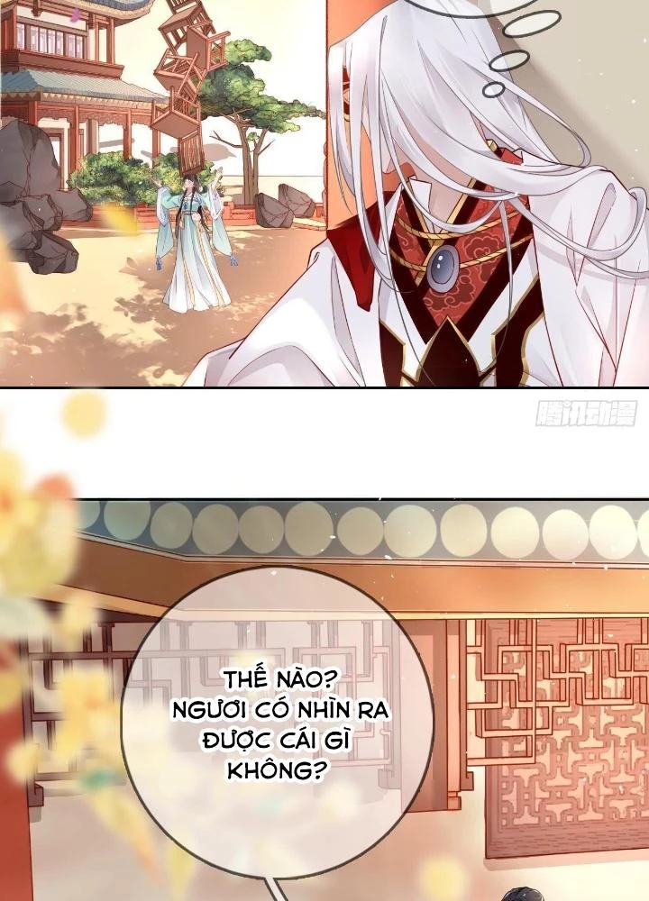 Thiên Hạ Vô Song Chapter 9 - 29