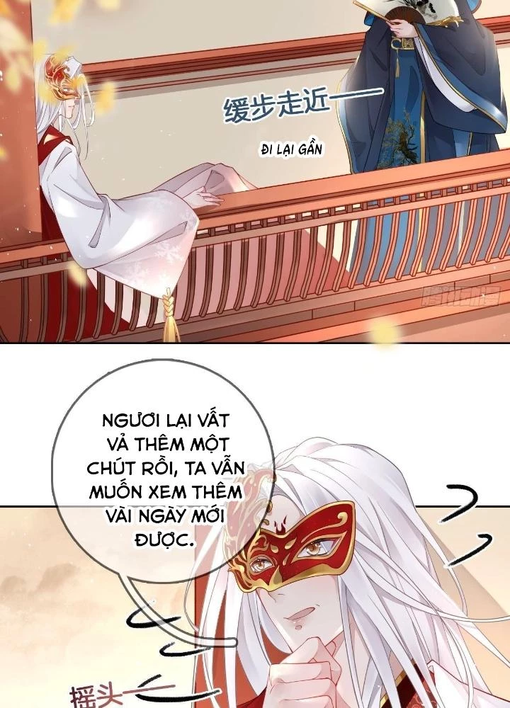 Thiên Hạ Vô Song Chapter 9 - 31