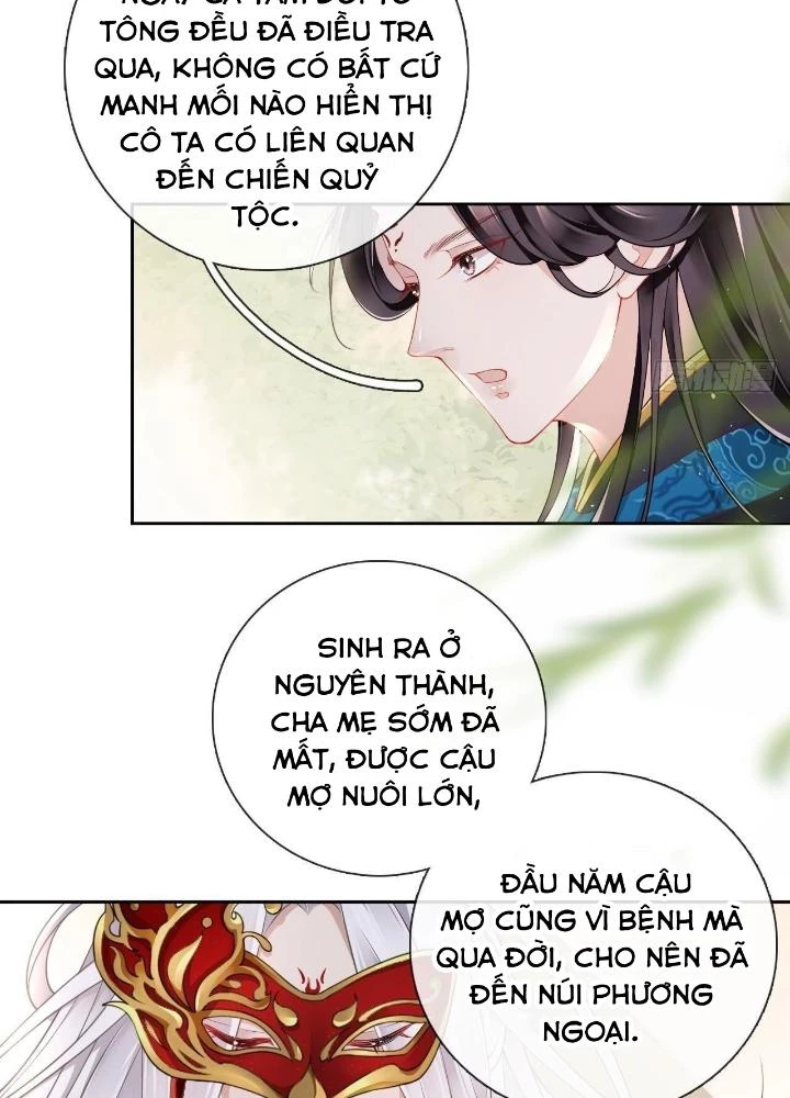 Thiên Hạ Vô Song Chapter 9 - 35