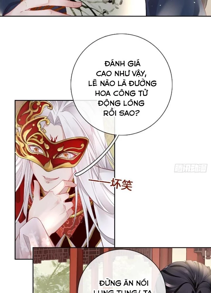 Thiên Hạ Vô Song Chapter 9 - 39