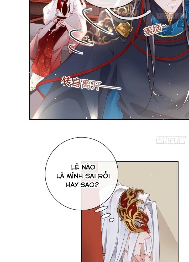 Thiên Hạ Vô Song Chapter 9 - 41