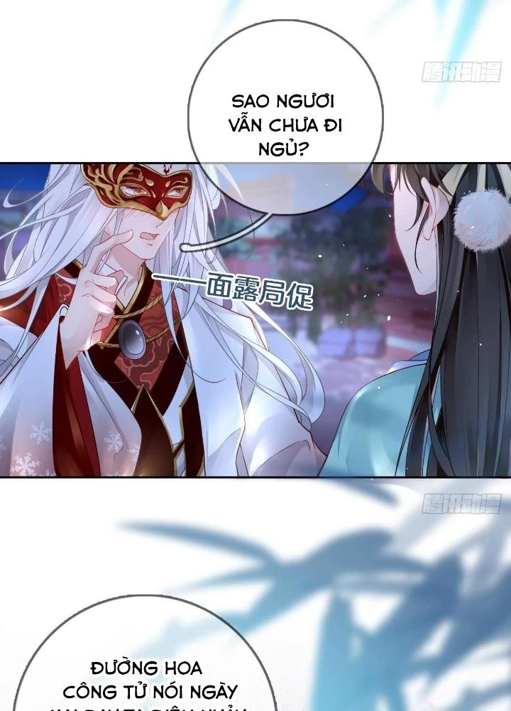 Thiên Hạ Vô Song Chapter 10 - 5