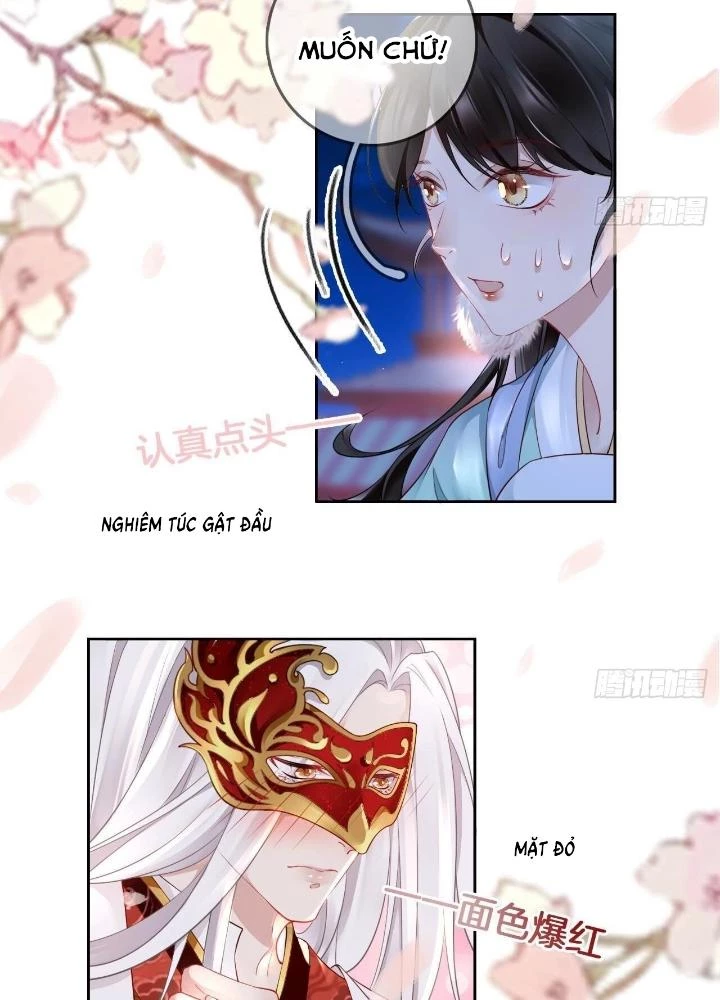 Thiên Hạ Vô Song Chapter 10 - 13