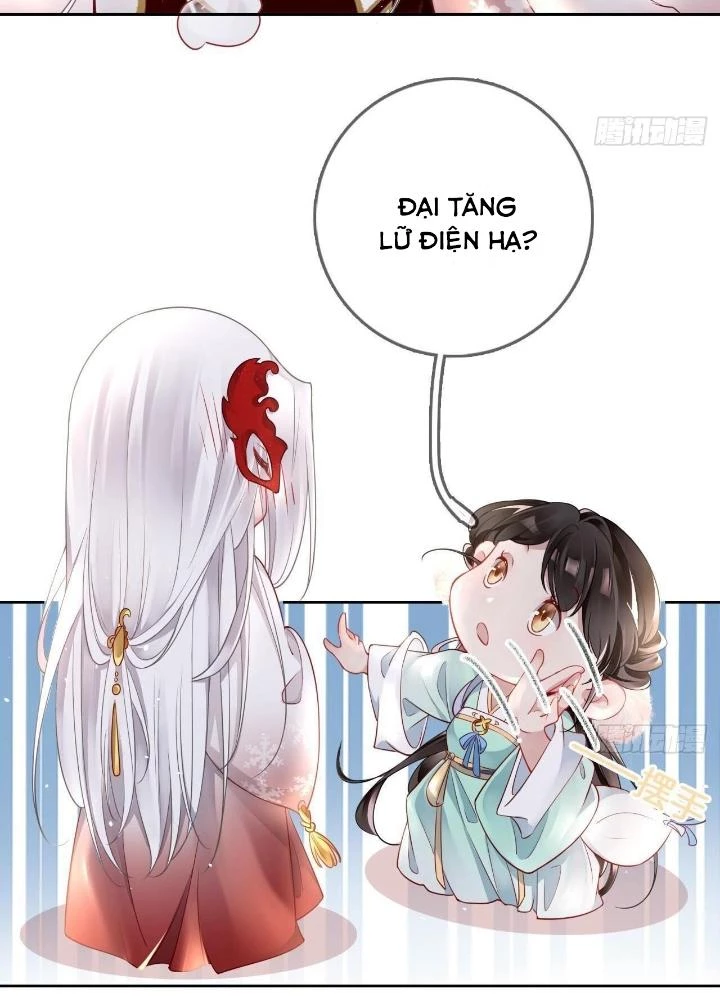 Thiên Hạ Vô Song Chapter 10 - 17
