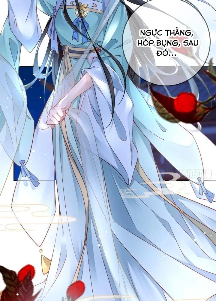 Thiên Hạ Vô Song Chapter 10 - 25