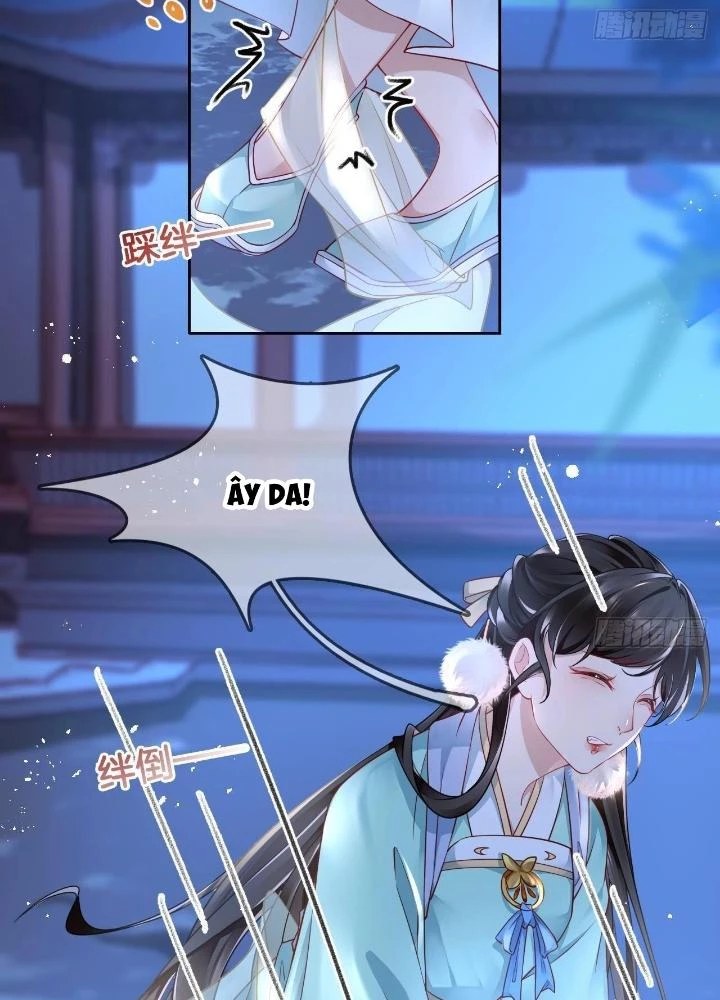 Thiên Hạ Vô Song Chapter 10 - 29