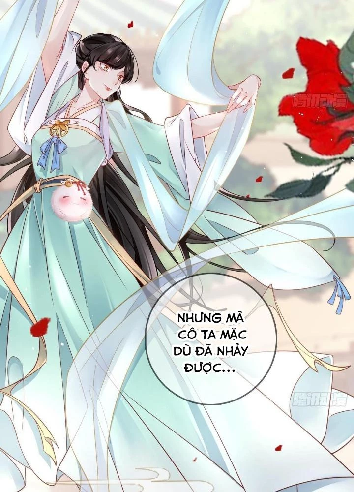 Thiên Hạ Vô Song Chapter 11 - 9