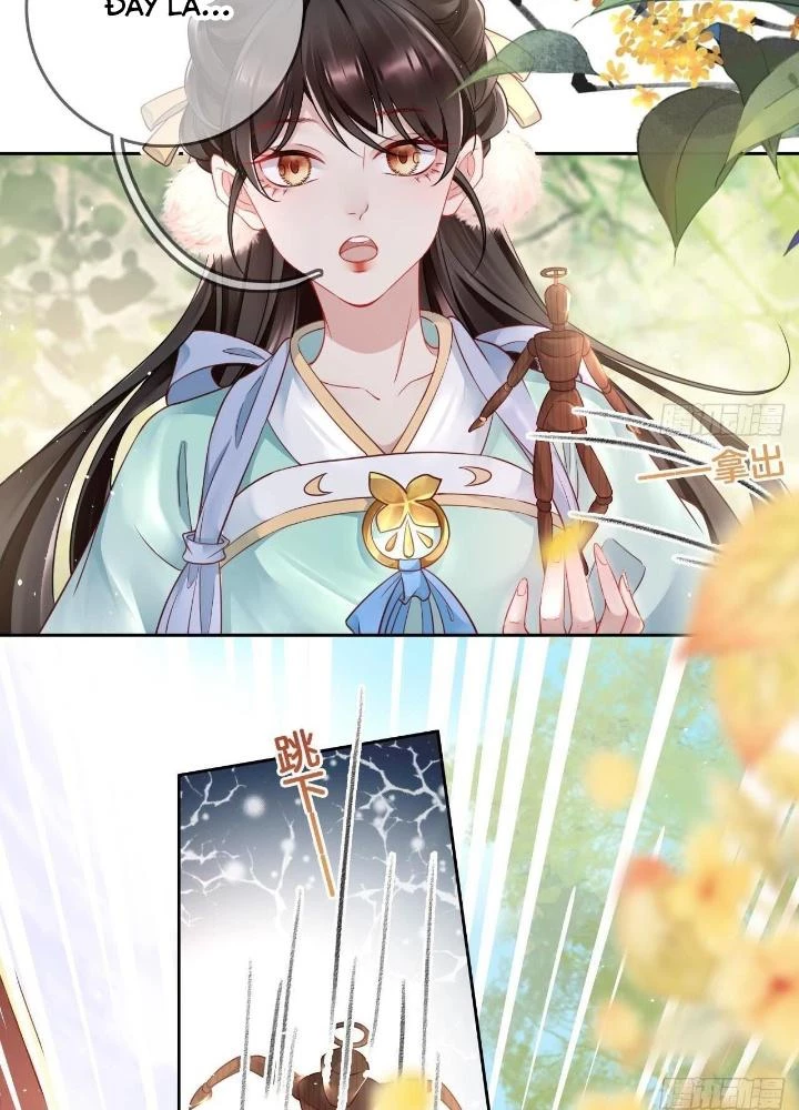 Thiên Hạ Vô Song Chapter 11 - 21