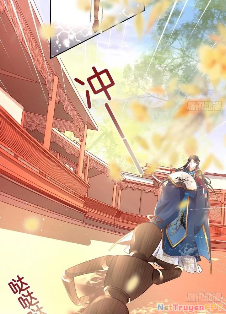 Thiên Hạ Vô Song Chapter 11 - 23