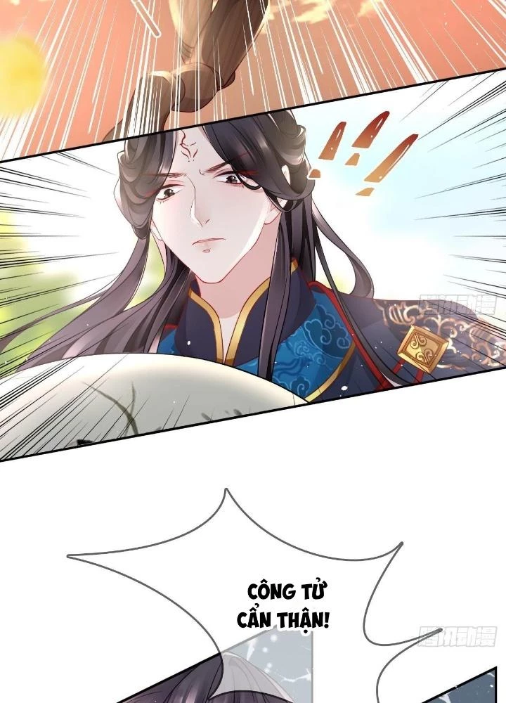 Thiên Hạ Vô Song Chapter 11 - 25