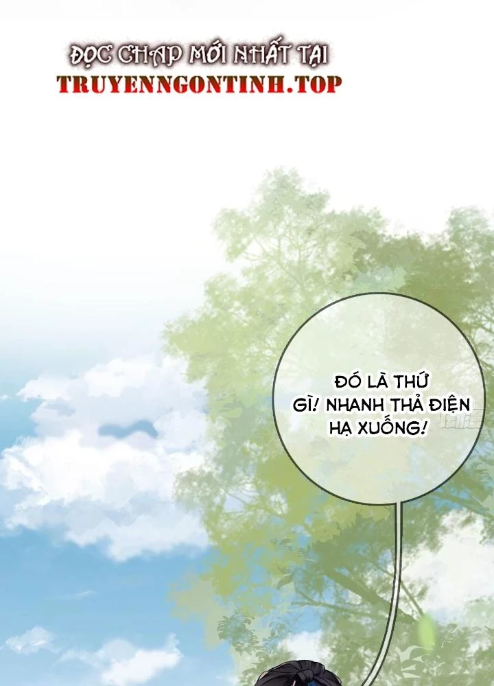 Thiên Hạ Vô Song Chapter 11 - 35