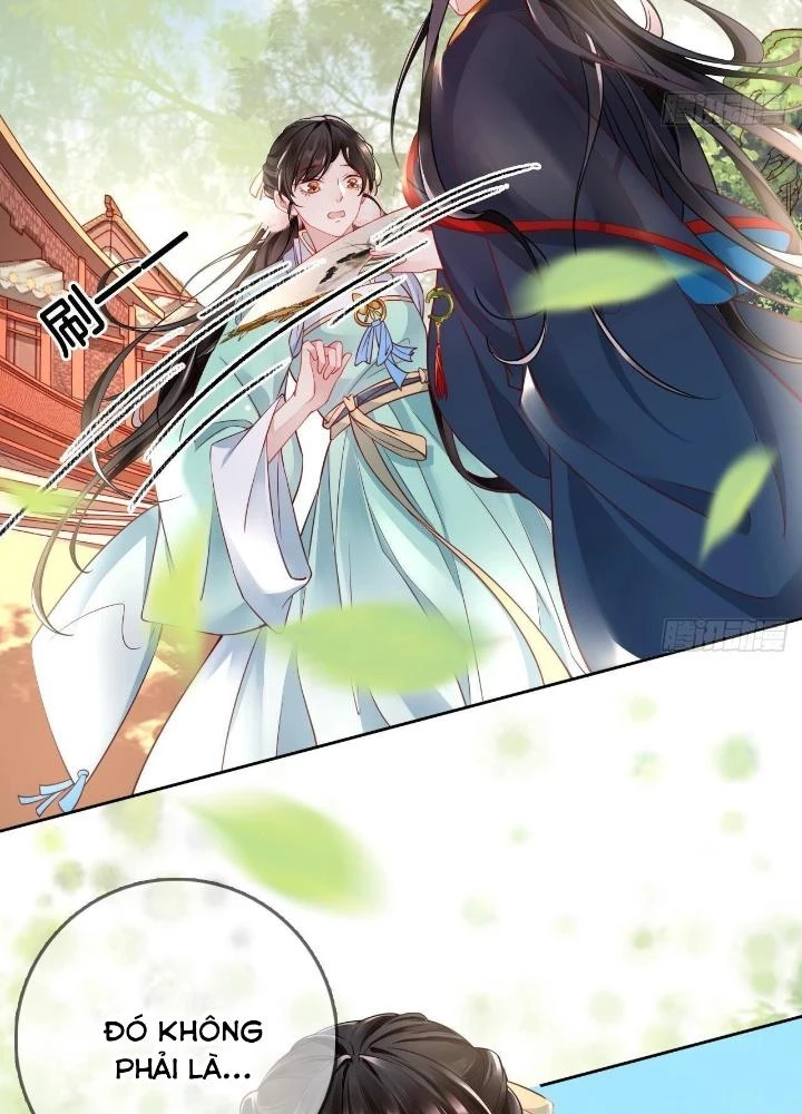 Thiên Hạ Vô Song Chapter 11 - 37