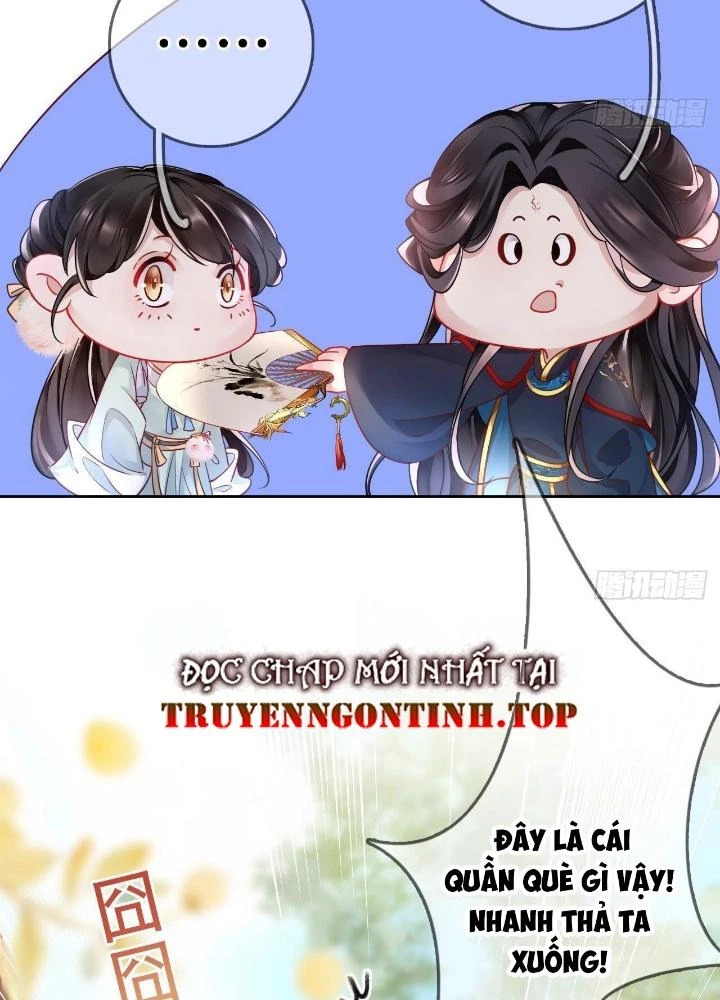 Thiên Hạ Vô Song Chapter 11 - 43