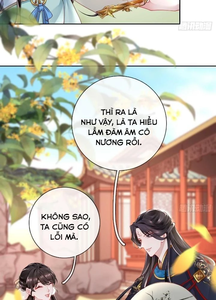 Thiên Hạ Vô Song Chapter 11 - 51