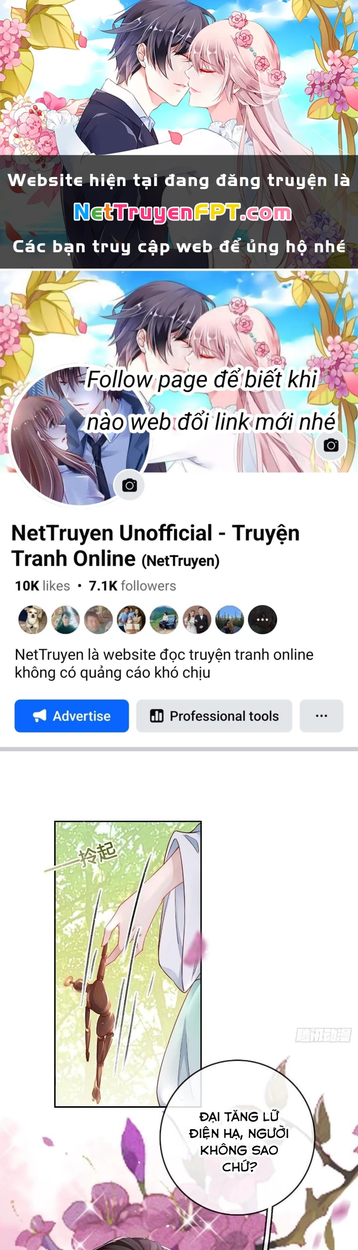 Thiên Hạ Vô Song Chapter 12 - 1