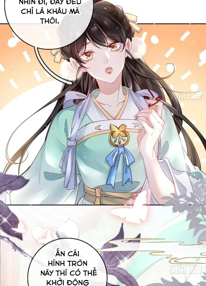 Thiên Hạ Vô Song Chapter 12 - 15