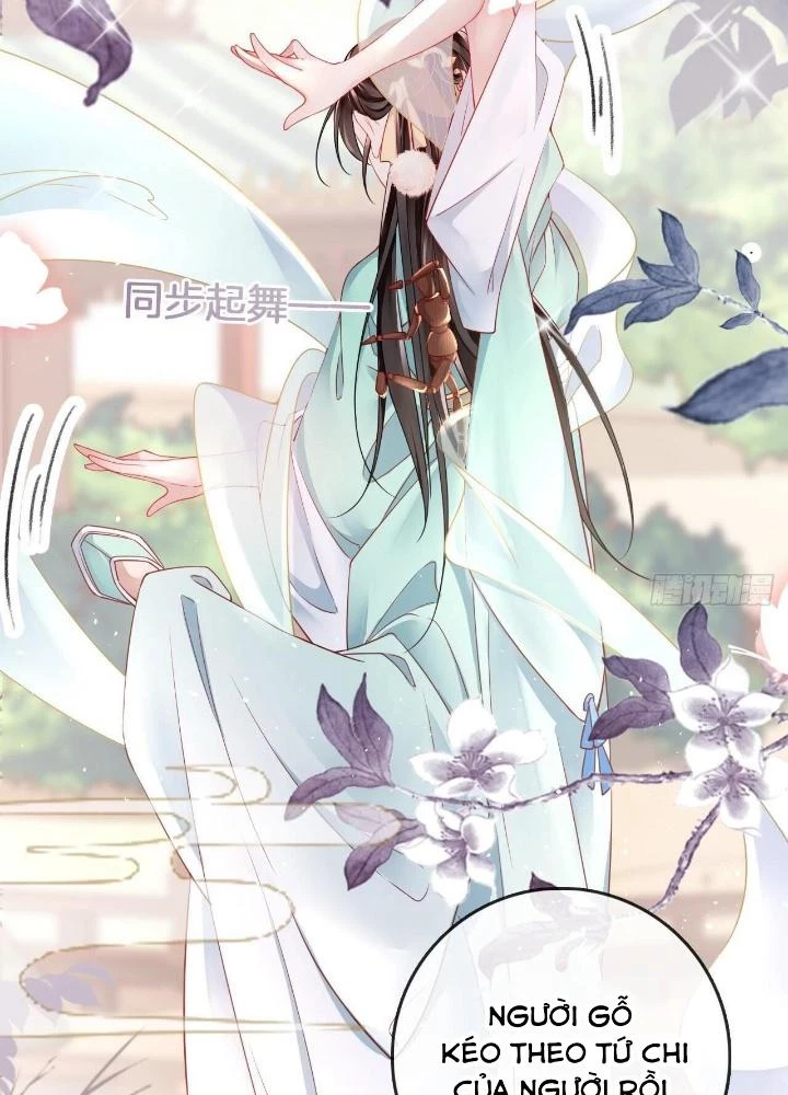 Thiên Hạ Vô Song Chapter 12 - 17