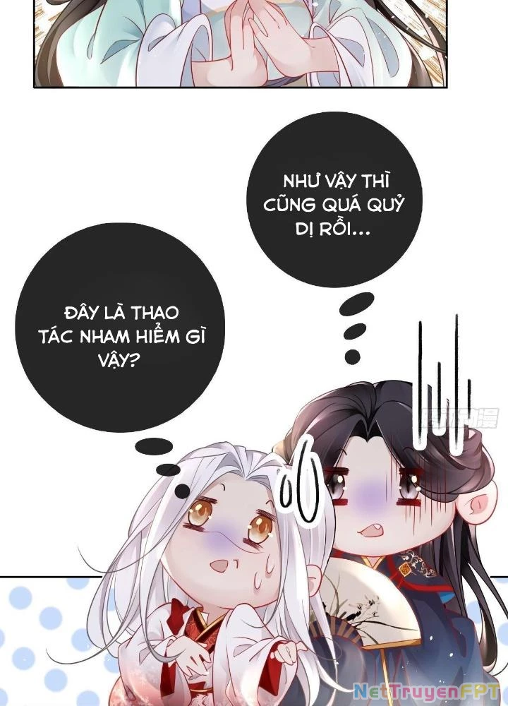 Thiên Hạ Vô Song Chapter 12 - 21