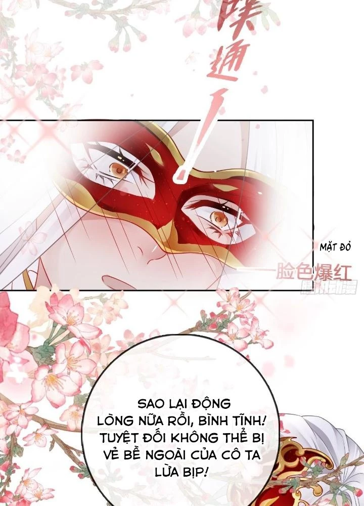 Thiên Hạ Vô Song Chapter 12 - 29