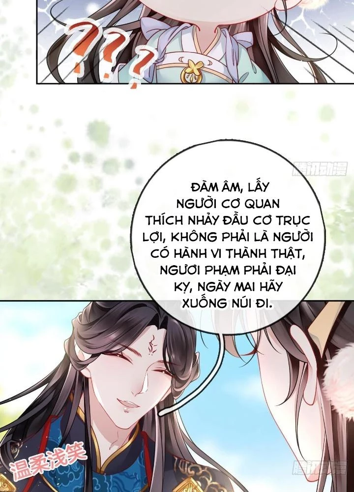 Thiên Hạ Vô Song Chapter 12 - 43