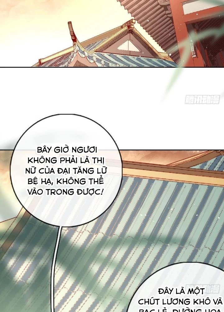 Thiên Hạ Vô Song Chapter 12 - 51