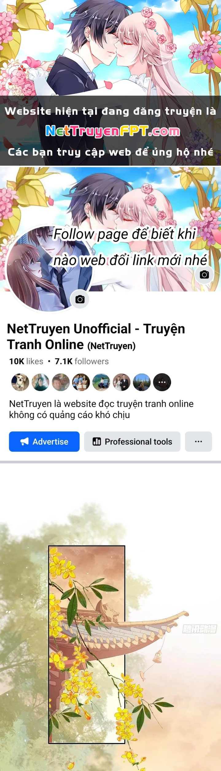 Thiên Hạ Vô Song Chapter 13 - 1