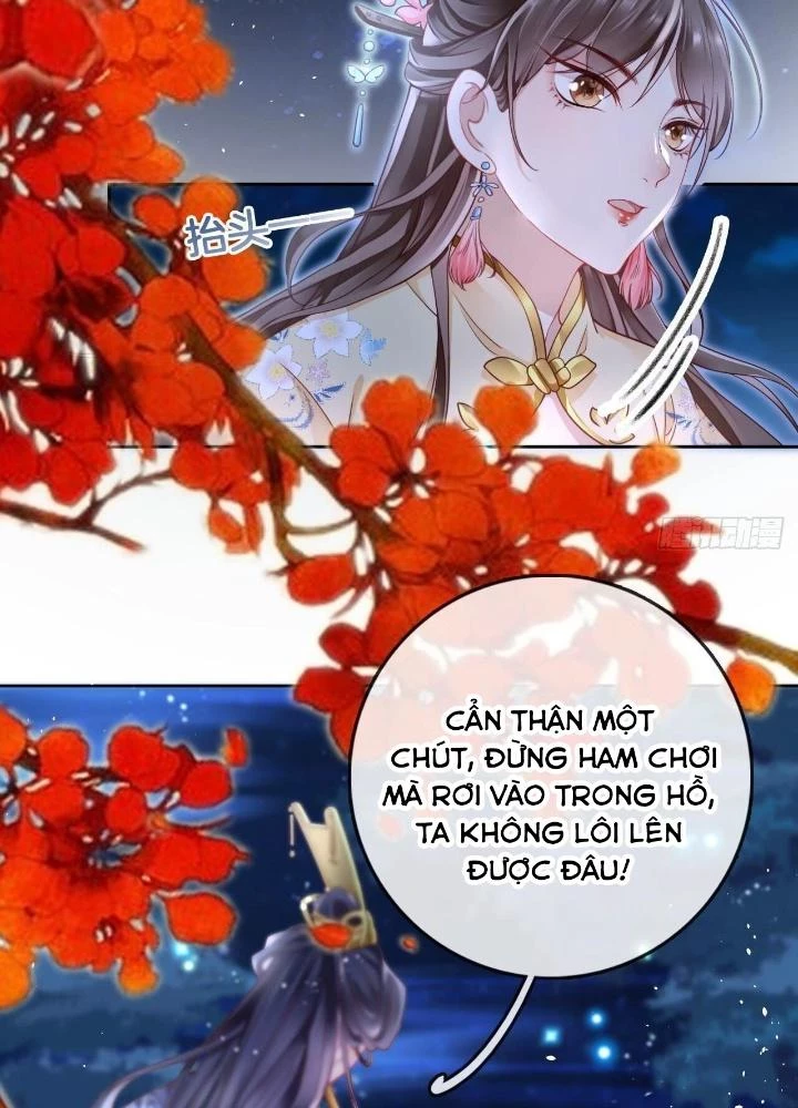Thiên Hạ Vô Song Chapter 13 - 19