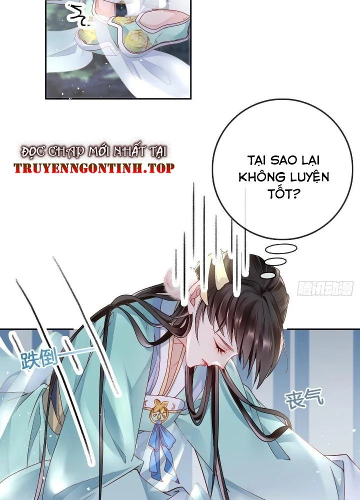 Thiên Hạ Vô Song Chapter 13 - 31