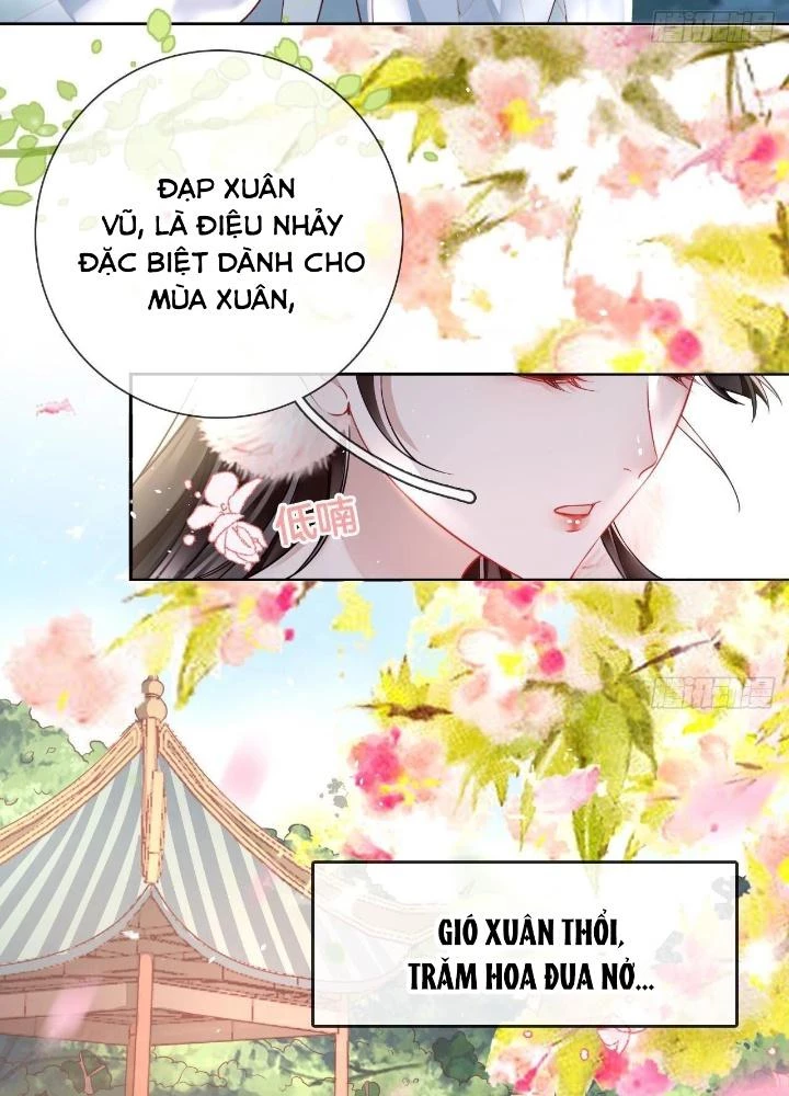 Thiên Hạ Vô Song Chapter 13 - 35