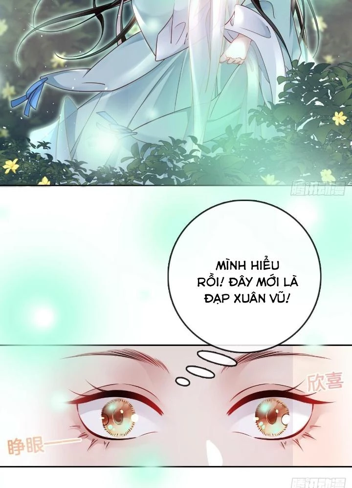 Thiên Hạ Vô Song Chapter 13 - 45