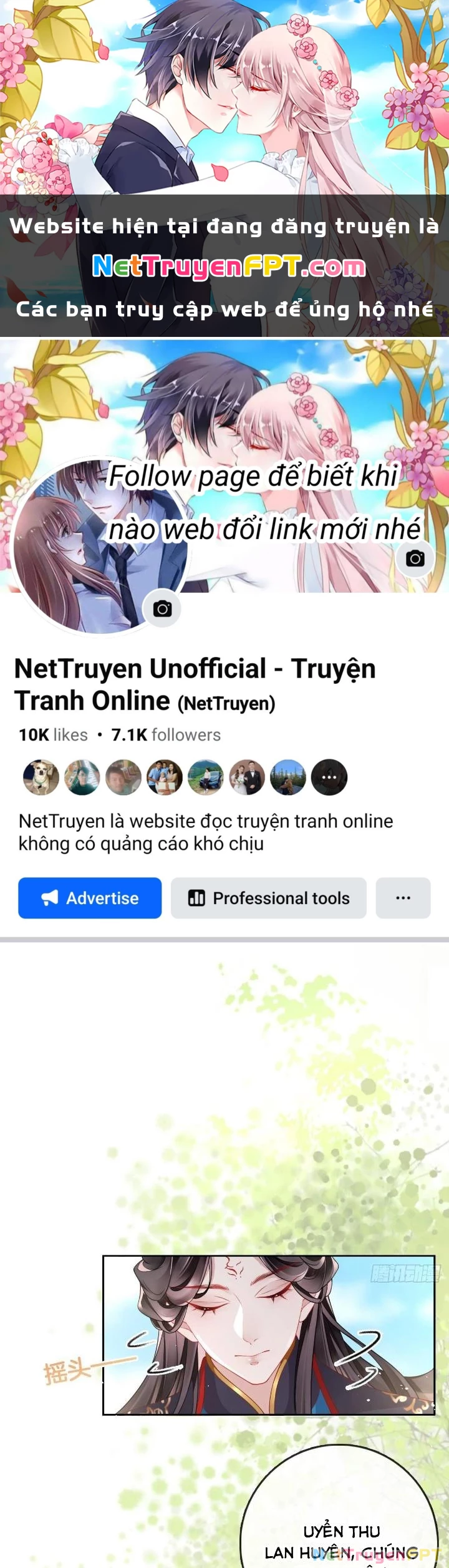 Thiên Hạ Vô Song Chapter 14 - 1