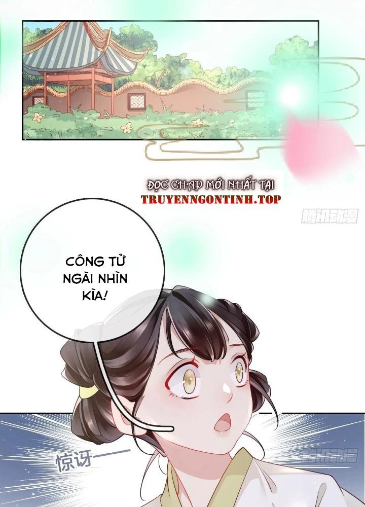 Thiên Hạ Vô Song Chapter 14 - 11