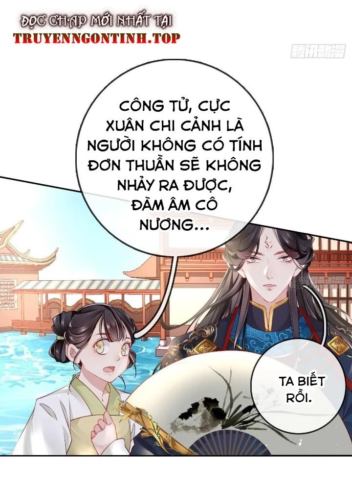 Thiên Hạ Vô Song Chapter 14 - 25