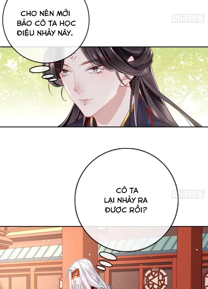 Thiên Hạ Vô Song Chapter 14 - 27