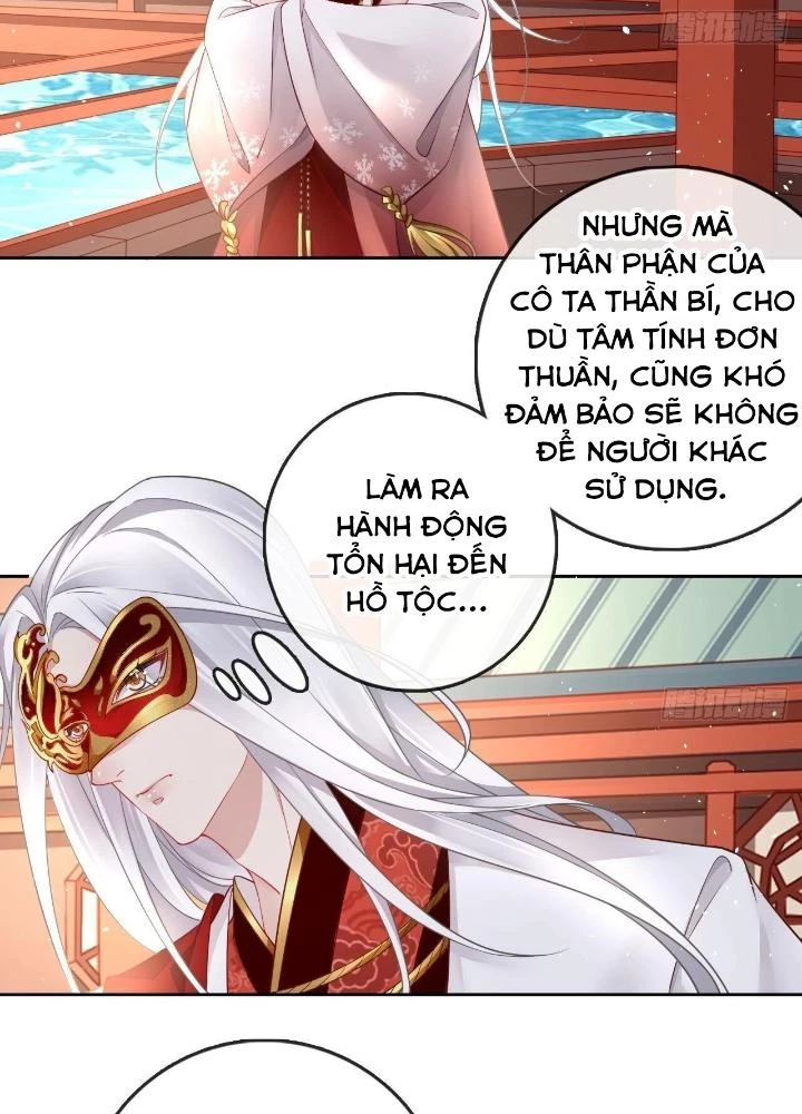 Thiên Hạ Vô Song Chapter 14 - 29