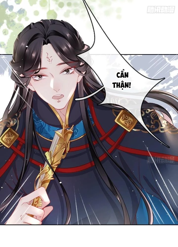 Thiên Hạ Vô Song Chapter 14 - 35