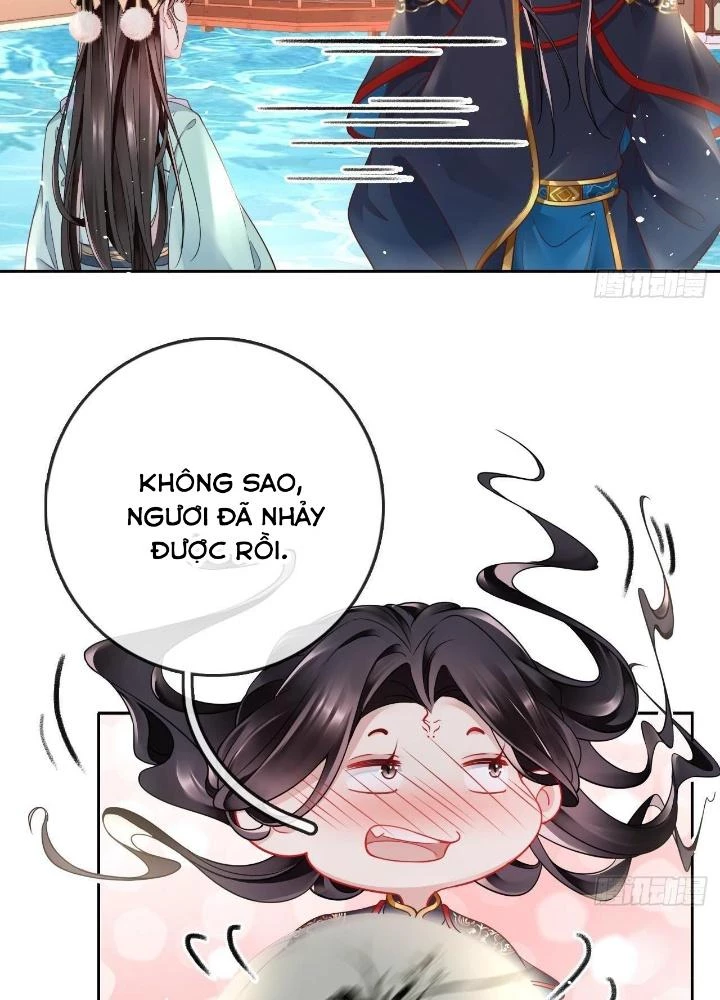 Thiên Hạ Vô Song Chapter 14 - 45