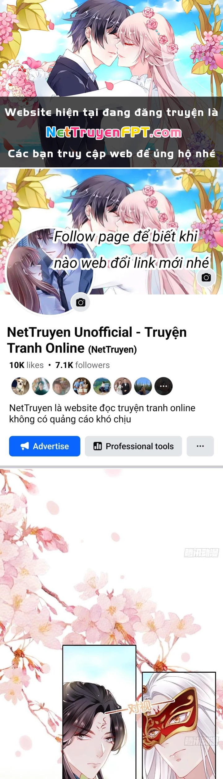 Thiên Hạ Vô Song Chapter 15 - 1