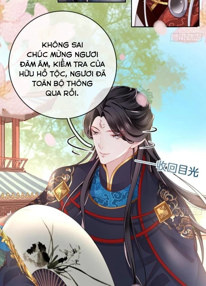 Thiên Hạ Vô Song Chapter 15 - 3