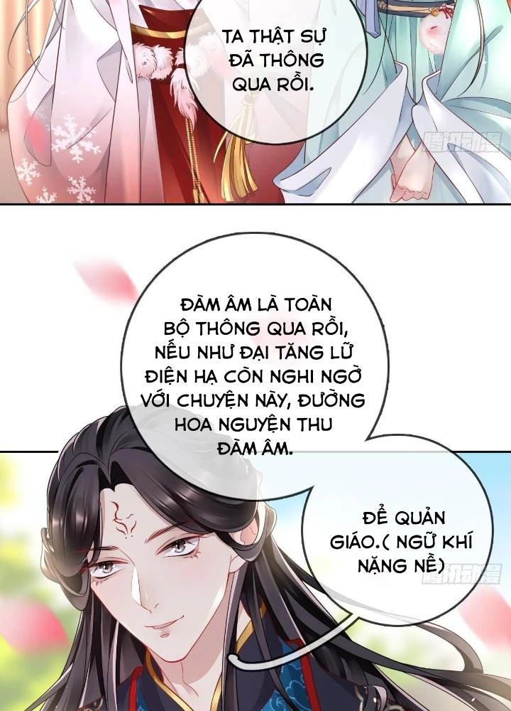 Thiên Hạ Vô Song Chapter 15 - 13