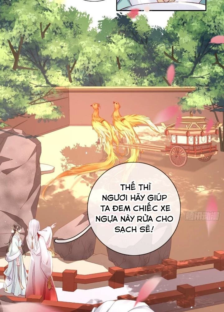 Thiên Hạ Vô Song Chapter 16 - 3