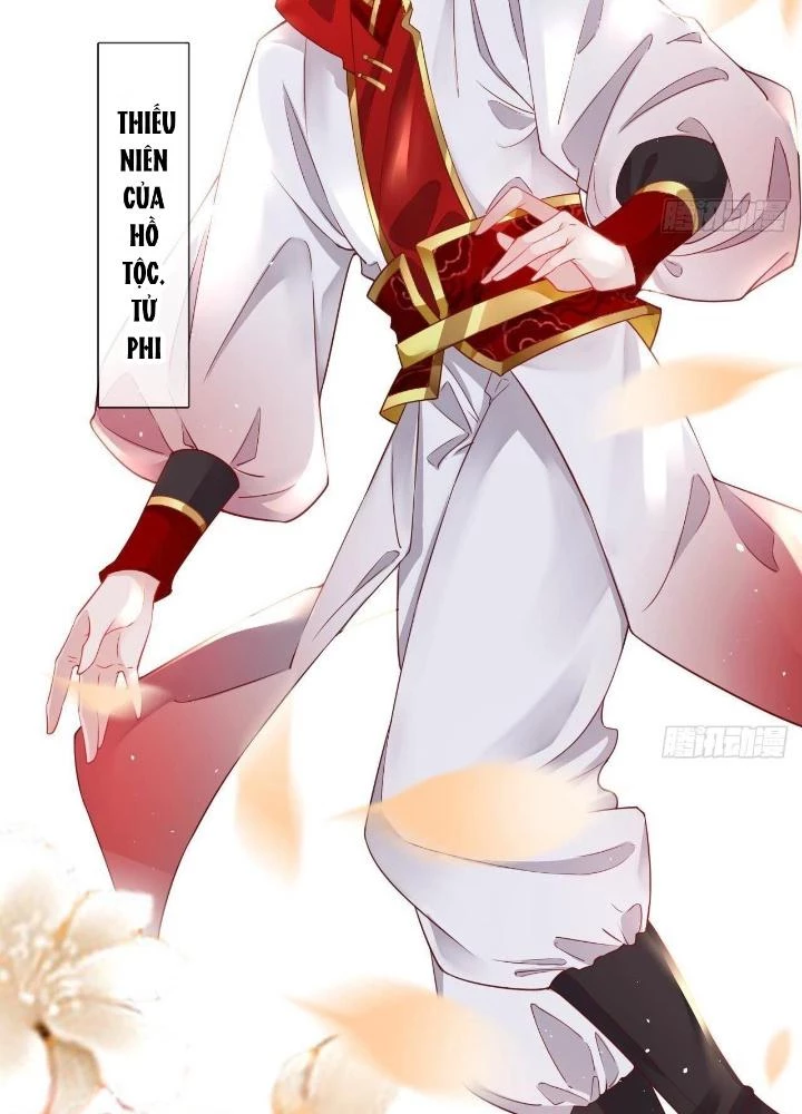 Thiên Hạ Vô Song Chapter 16 - 11