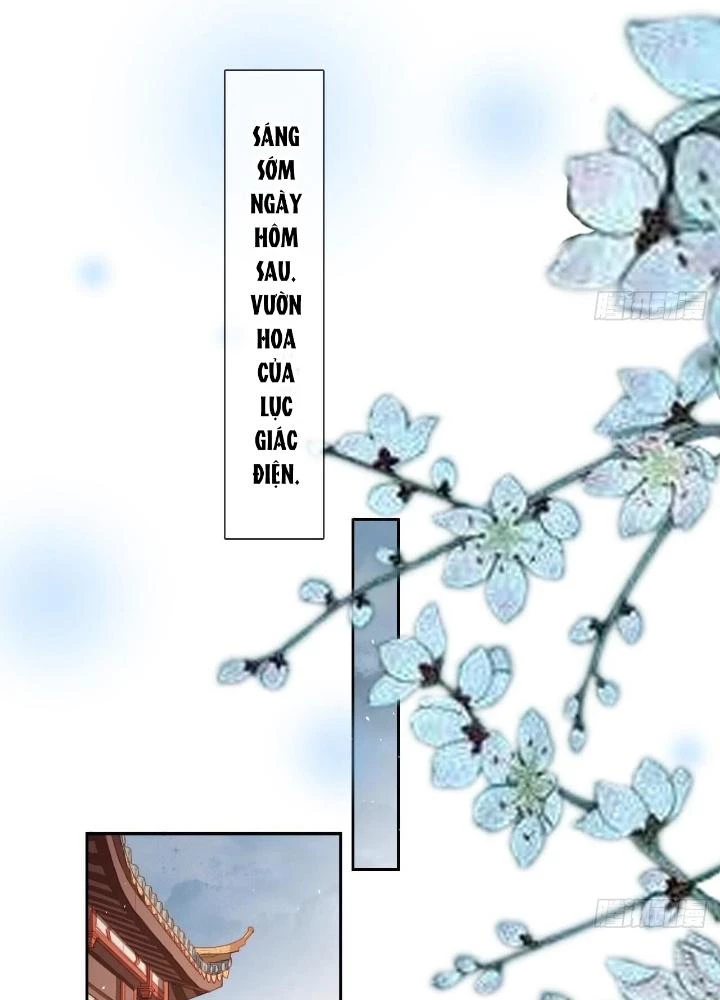 Thiên Hạ Vô Song Chapter 16 - 17