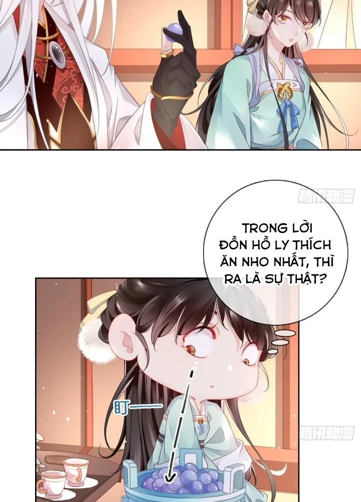 Thiên Hạ Vô Song Chapter 16 - 33