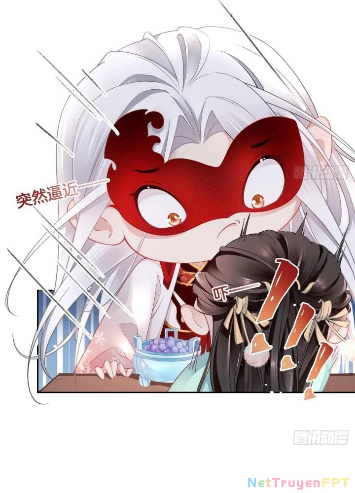 Thiên Hạ Vô Song Chapter 16 - 35