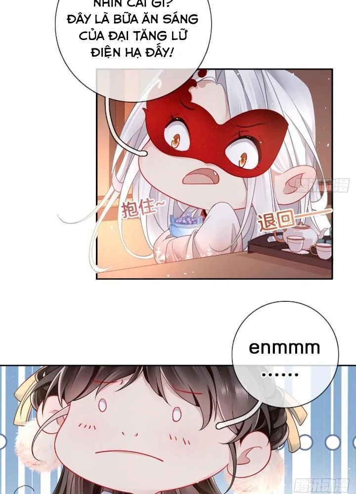 Thiên Hạ Vô Song Chapter 16 - 37