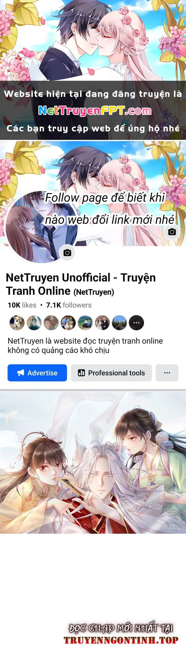 Thiên Hạ Vô Song Chapter 17 - 1