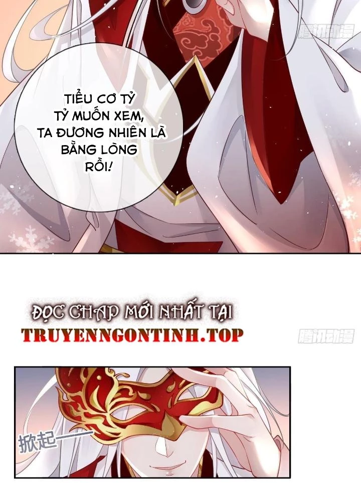 Thiên Hạ Vô Song Chapter 17 - 11