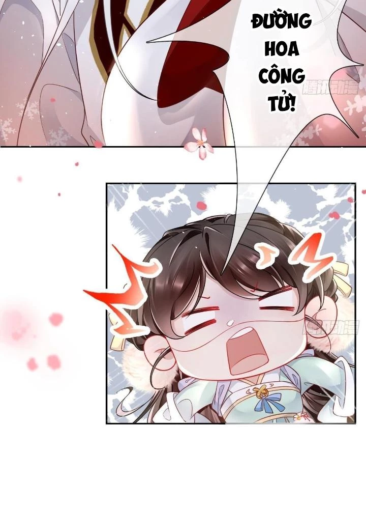 Thiên Hạ Vô Song Chapter 17 - 19