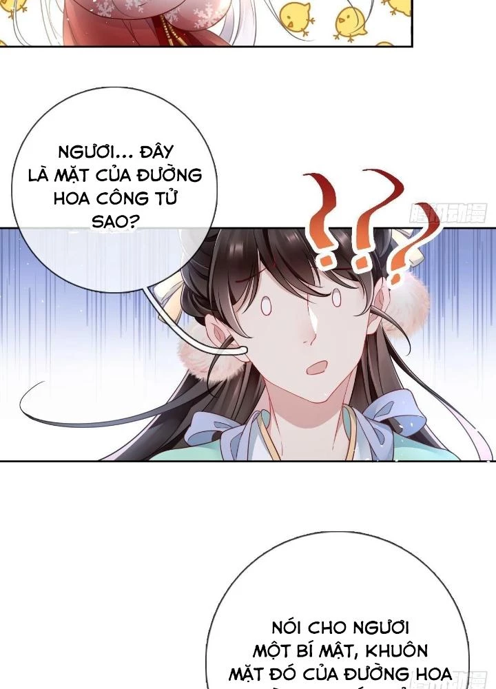 Thiên Hạ Vô Song Chapter 17 - 23